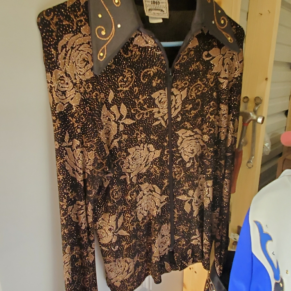 Show shirt